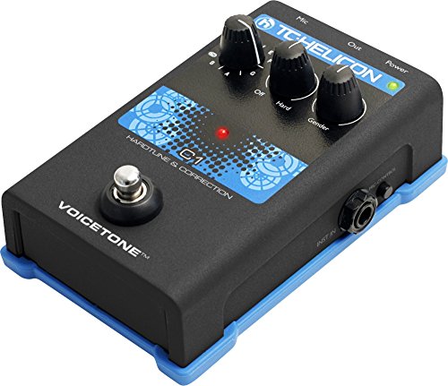 楽天市場】TC-HELICON VoiceLive 3 Extreme 新品 ボーカル／ギター用