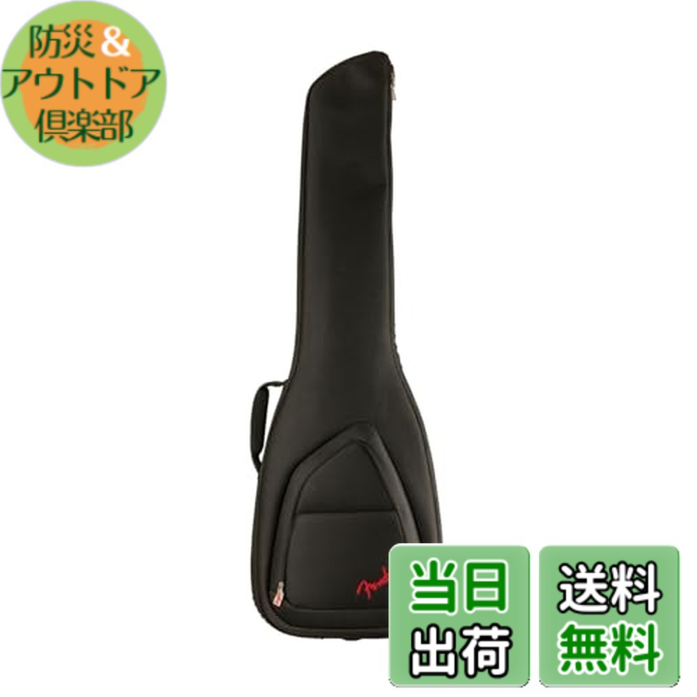 【送料無料】Fender フェンダー ギグバッグ FB620 ELECTRIC BASS GIG BAG,BLACK