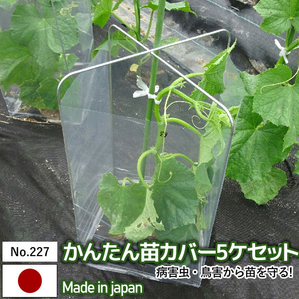 楽天市場 かんたん苗カバー 5個セット No 227 Greengarden 保護 保温 霜よけ ガーデニング用品 園芸用品 庭園 植物 収穫 農業 緑 花 ガーデンファニチャー 小林金物 防犯防災専門店 ワクイショップ