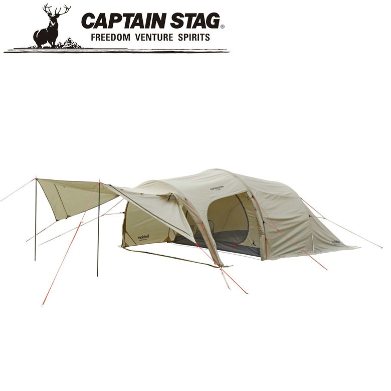 Trekkerアルミドーム3UV &ソロキャンプ用品　まとめ売り キャプテンスタッグ Trekkerアルミドーム3UVを含むソロキャンプ