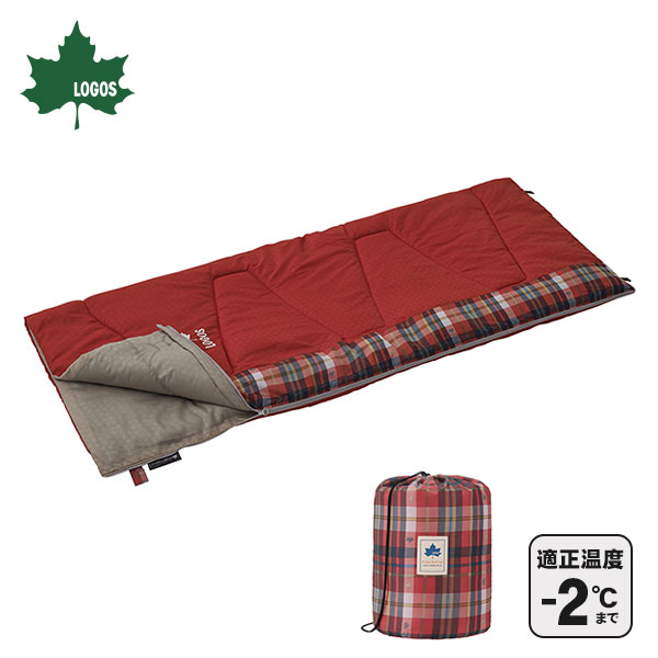 楽天市場】洗濯機で洗える 寝袋 シュラフ 丸洗い寝袋・5 LOGOS LAND