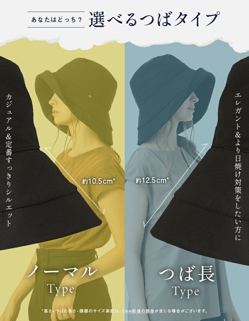 【クーポンで20%OFF】帽子 レディース 大きいサイズ 完全遮光 UVカット100% UVカット つば広 折りたたみ 自転車でもあご紐で飛ばない 日よけ かぶーる日傘 夏 涼しい 母の日 洗濯機OK【UVシャルマンハット】 gim