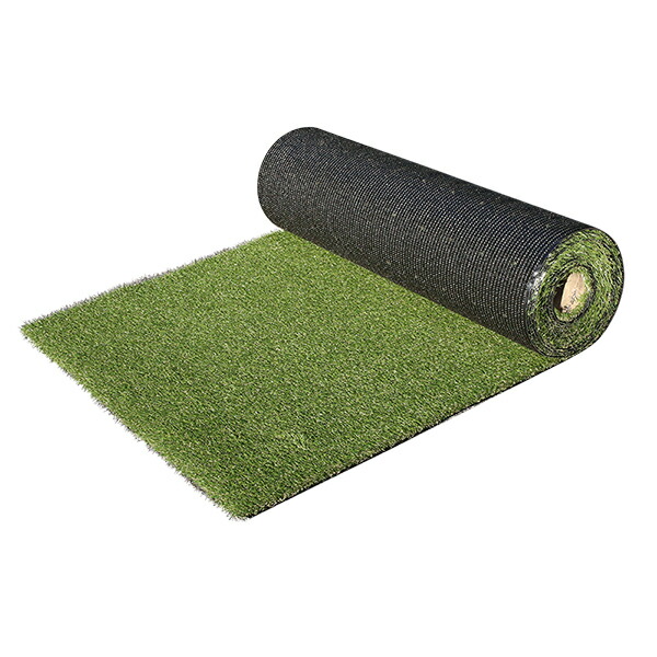 楽天市場】メモリーターフ ユニオンビズ MT25-0110 人工芝 1m×10m 芝丈