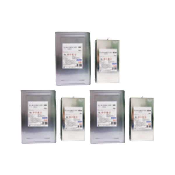 まとめ買い 24kgセットx3セット ELコート#4100 グレー ブルー ユニオン建材工業 エポキシ塗料 飲料水槽 主剤 硬化剤 2成分型 日ソ