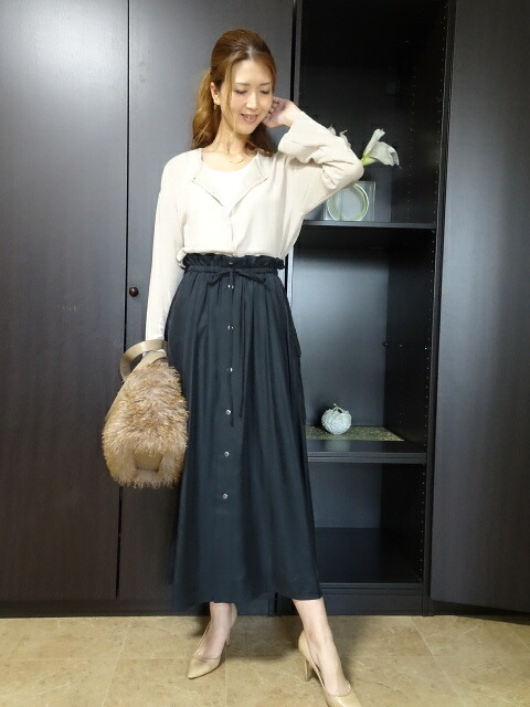 楽天市場】【2025年秋冬新作!!】PASSIONE パシオーネRobe(ローブ