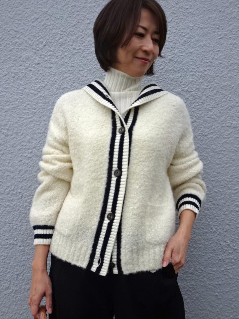 楽天市場】【2025秋冬新作】pas de calais パドカレ カシミヤ