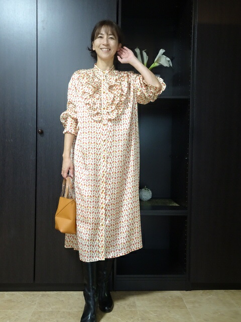 【2025年秋冬新作30%OFF!!】Apaiser lame（アぺゼラム）DAIMATSU衣装