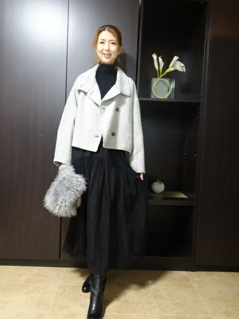 楽天市場】【2025年秋冬新作!!】PASSIONE パシオーネRobe(ローブ