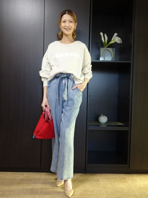 楽天市場】【2026年春夏新作!!】cafune カフネ Robe(ローブ）スカート