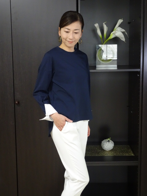 （FAVEUR）ナカボーサンエス　春夏40％OFF　カットソー FAVEUR （FAVEUR）ナカボーサンエス 春夏40％OFF カットソー