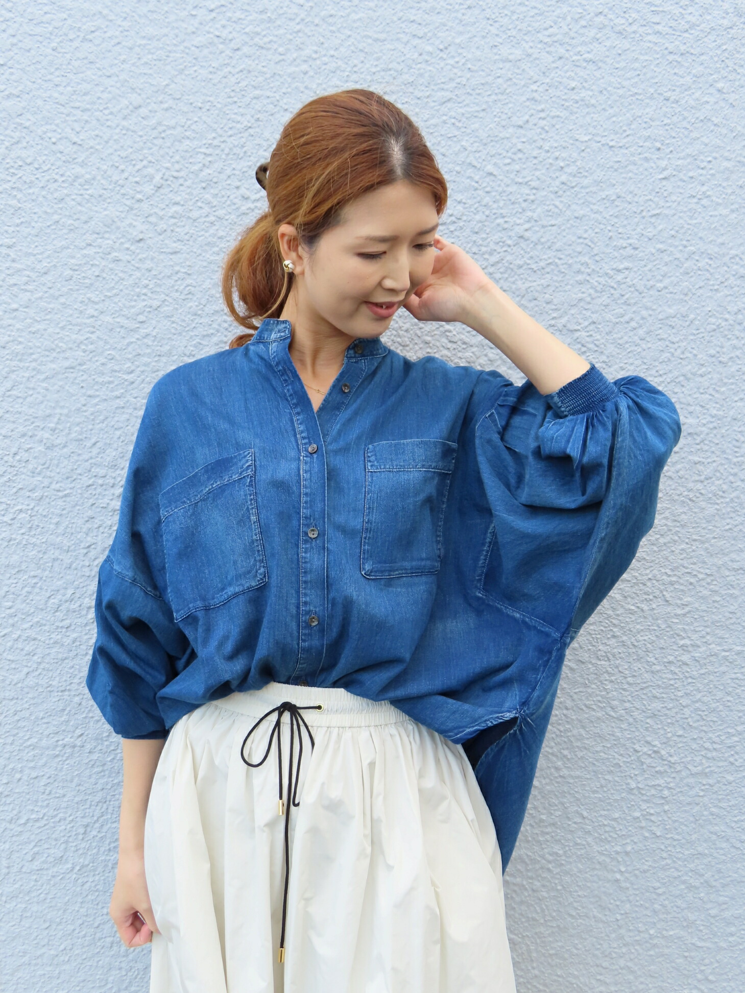 【2026年春夏新作30％OFF!!】PASSIONE（パシオーネ）Robe(衣装）ティーシャツ