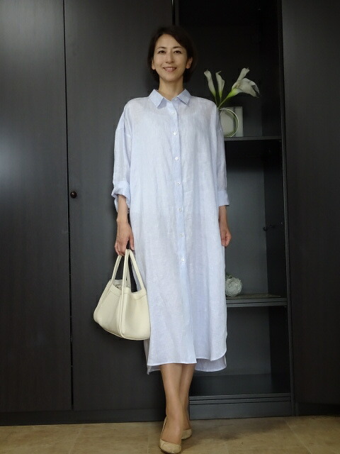 春夏50%OFF ナカボーサンエス(FAVEUR)ワンピース|ブティックアン店