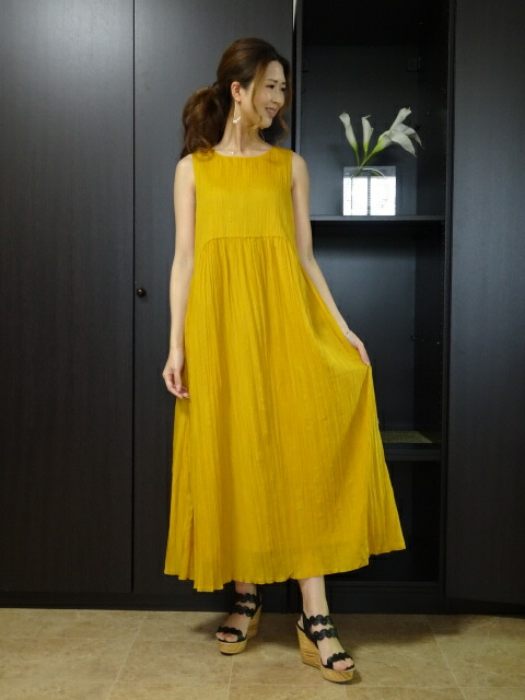 楽天市場 21年春夏新作30 Off Passione パシオーネ 東京robe ローブ ワンピース ブティックアン楽天市場店