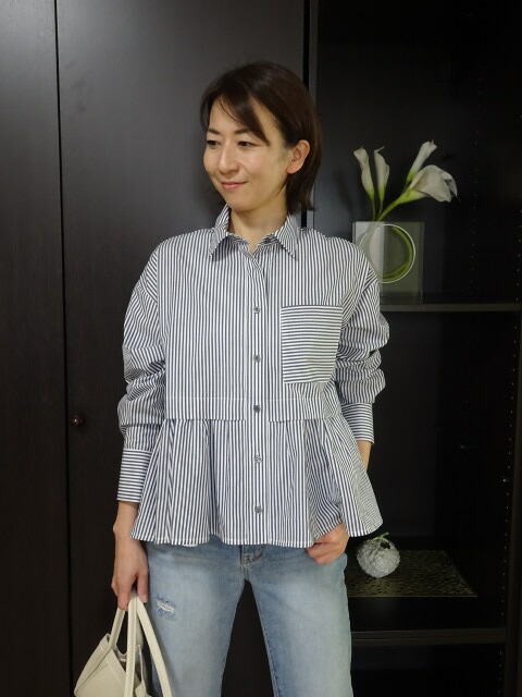 Apaiser lame（アぺゼラム）DAIMATSU　2024年春夏新作30％OFF　プルオーバー 楽天市場】【2025年春夏新作30%OFF!!】Apaiser lame（アぺゼラム