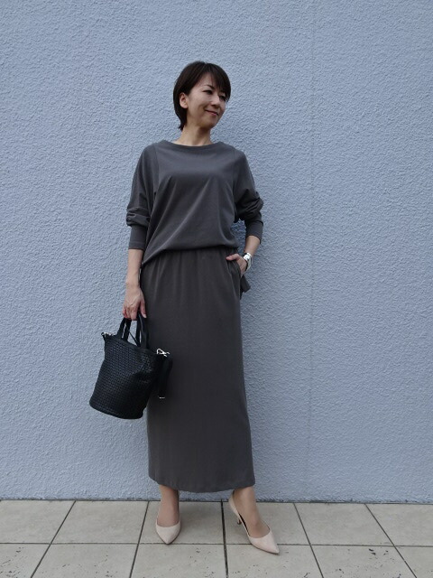【2025年春夏新作30％OFF!!】PASSIONE パシオーネカフネ Robe(衣装）スコート
