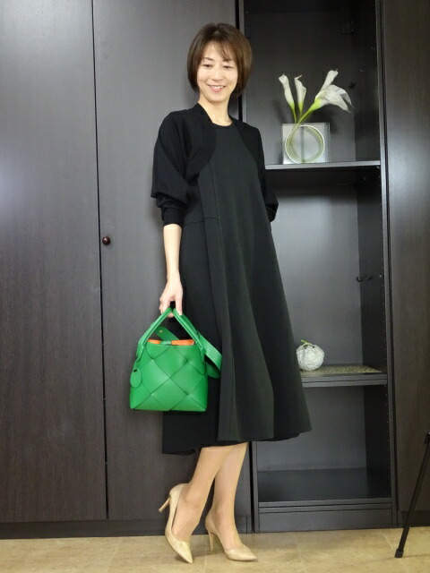 レディースファッション ワンピース 年間ランキング6年連続受賞 ワンピース View 21年春夏新作 デュアルビュー Dual Coloradomaternalmentalhealth Org