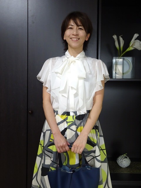 美品 DUAL VIEW デュアルビュー ベアモチーフTシャツ ネイビー 42 imgrc0109648891.jpg