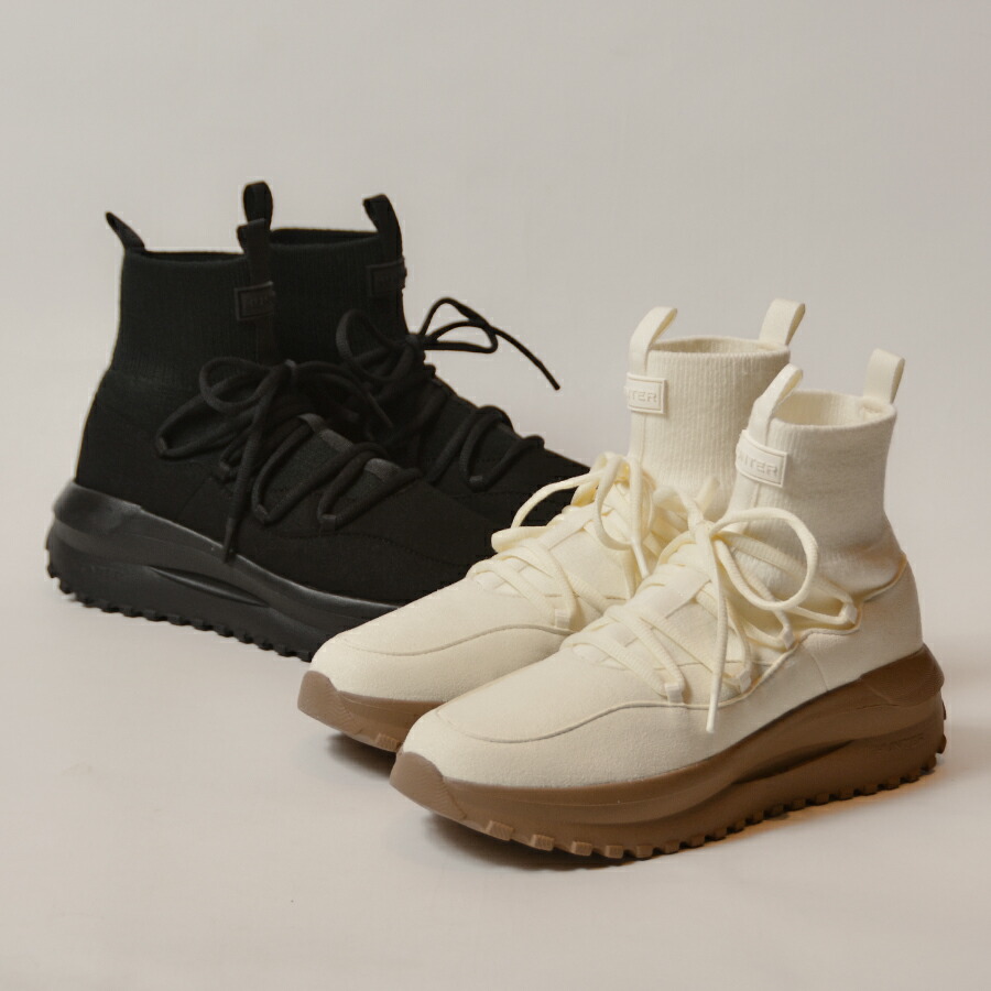 楽天市場】HUNTER ユニセックス イントレピッド ワンダラショート