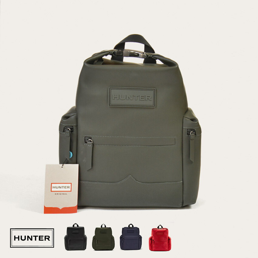 楽天市場】・【メンズ＆レディス】HUNTER ハンター ユニセックス