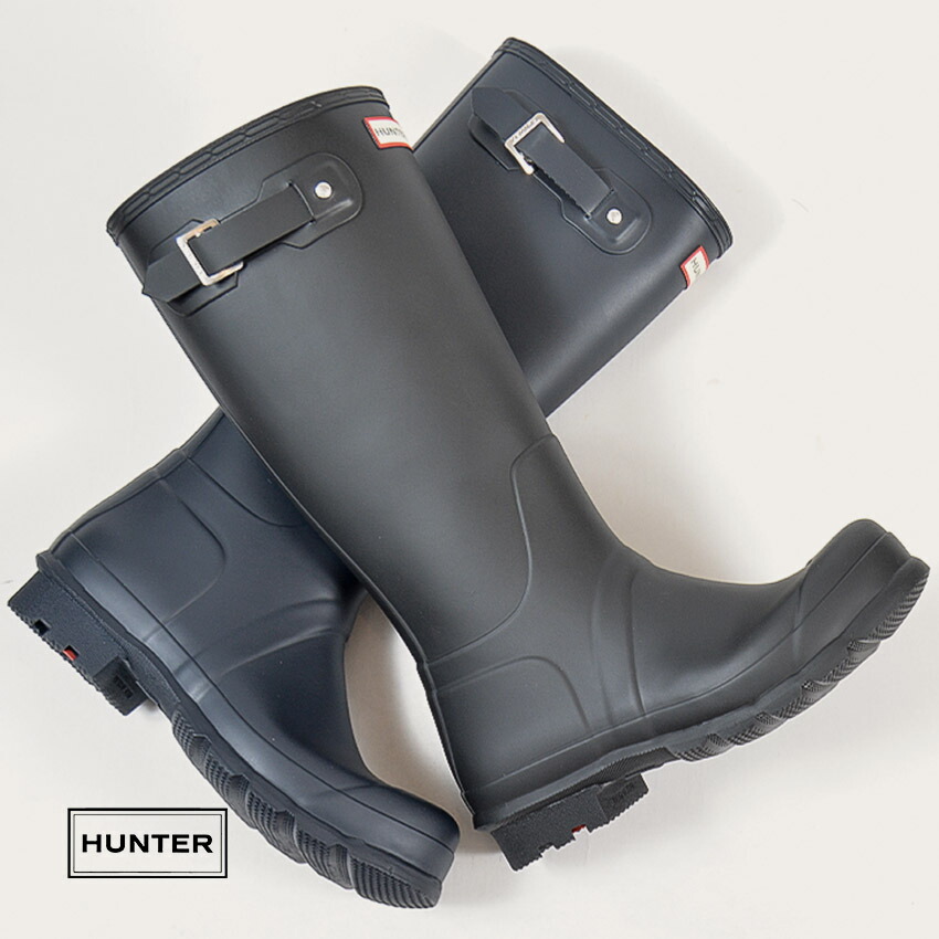 楽天市場】・【メンズ】HUNTER ハンター メンズ オリジナル