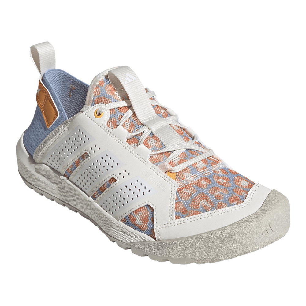 ADIDAS アディダス テレックス ダローガ クライマクール ハイキング / Terrex Daroga CLIMACOOL hiking オフホワイト/フットウェアホワイト/グローブルー HP7165