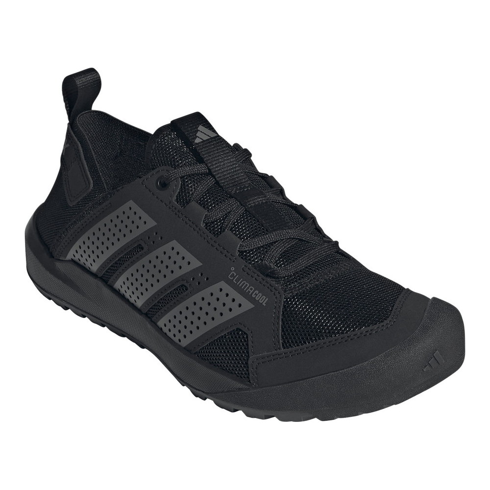 ADIDAS アディダス テレックス Daroga クライマクール ハイキング / Terrex Daroga CLIMACOOL Hiking コアブラック/グレーフォー/コアブラック HQ9170