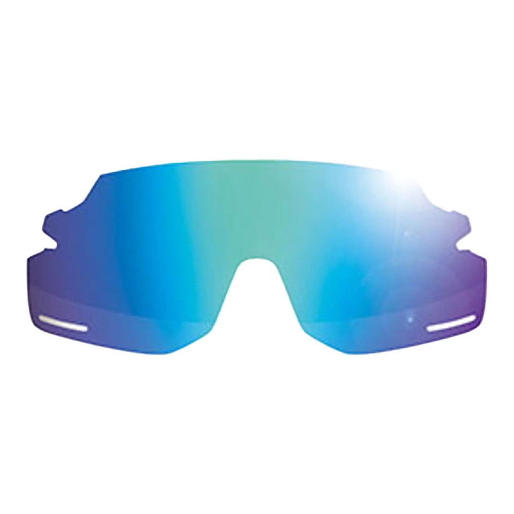 【ポイント最大10倍！要エントリー】Air Fly エアフライ AF-301BK オプションレンズ 調光ブルーミラー ブルー AF3016BK
