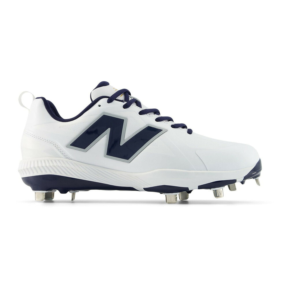 New Balance ニューバランス シューズ FuelCell 1000 Metal V1 WHITE/NAVY M100044X4E