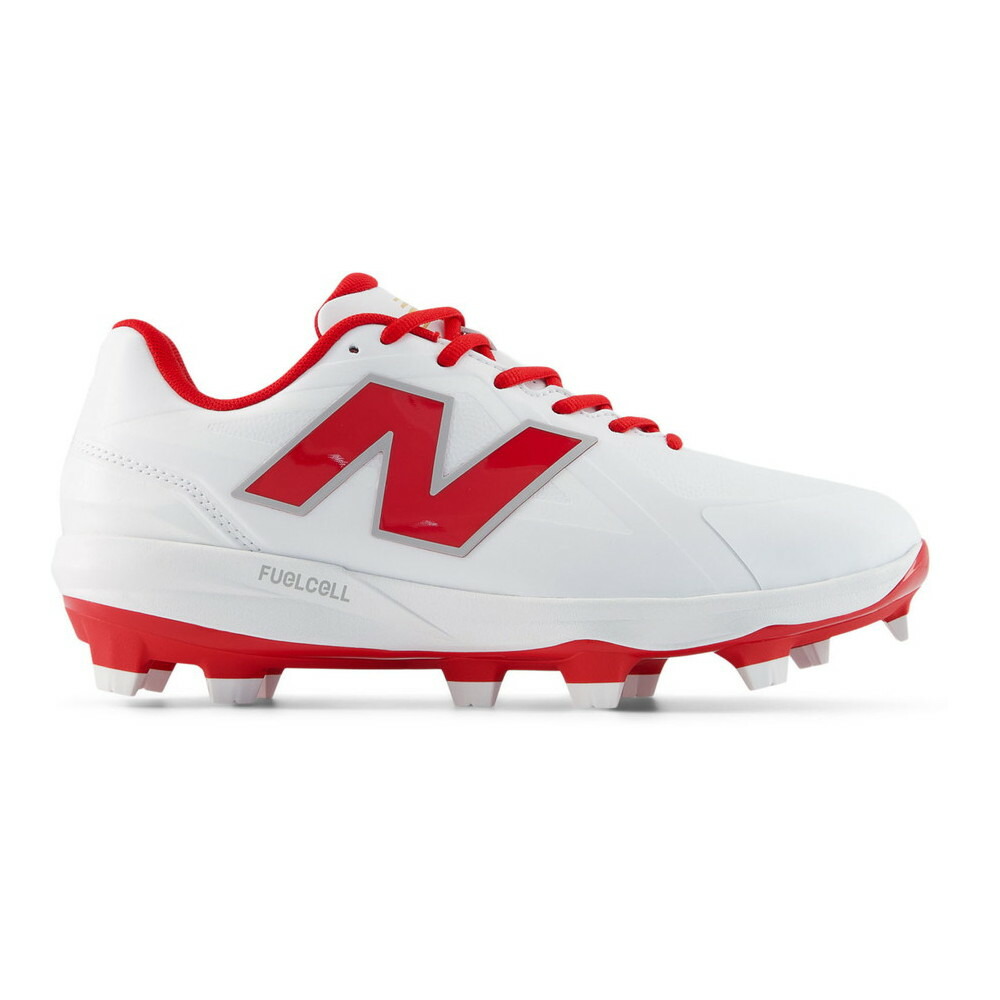New Balance ニューバランス シューズ FuelCell 1000 PU Molded V1 WHITE/RED M10009AX4E