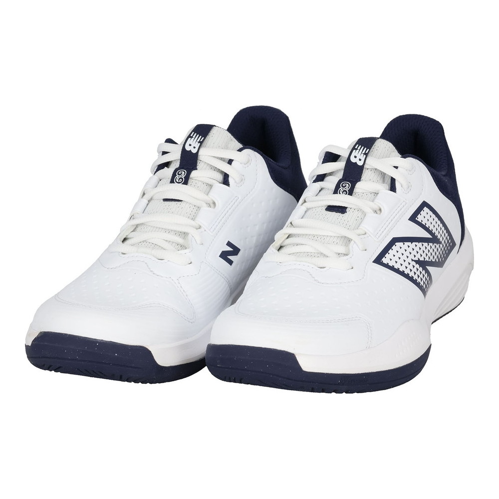 New Balance ニューバランス シューズ 696 v6 H WHITE M6969CV2E