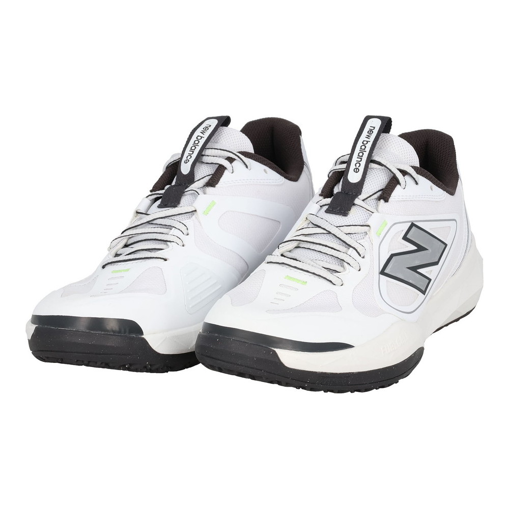 New Balance ニューバランス シューズ FuelCell 796 v5 O WHITE M79652M2E