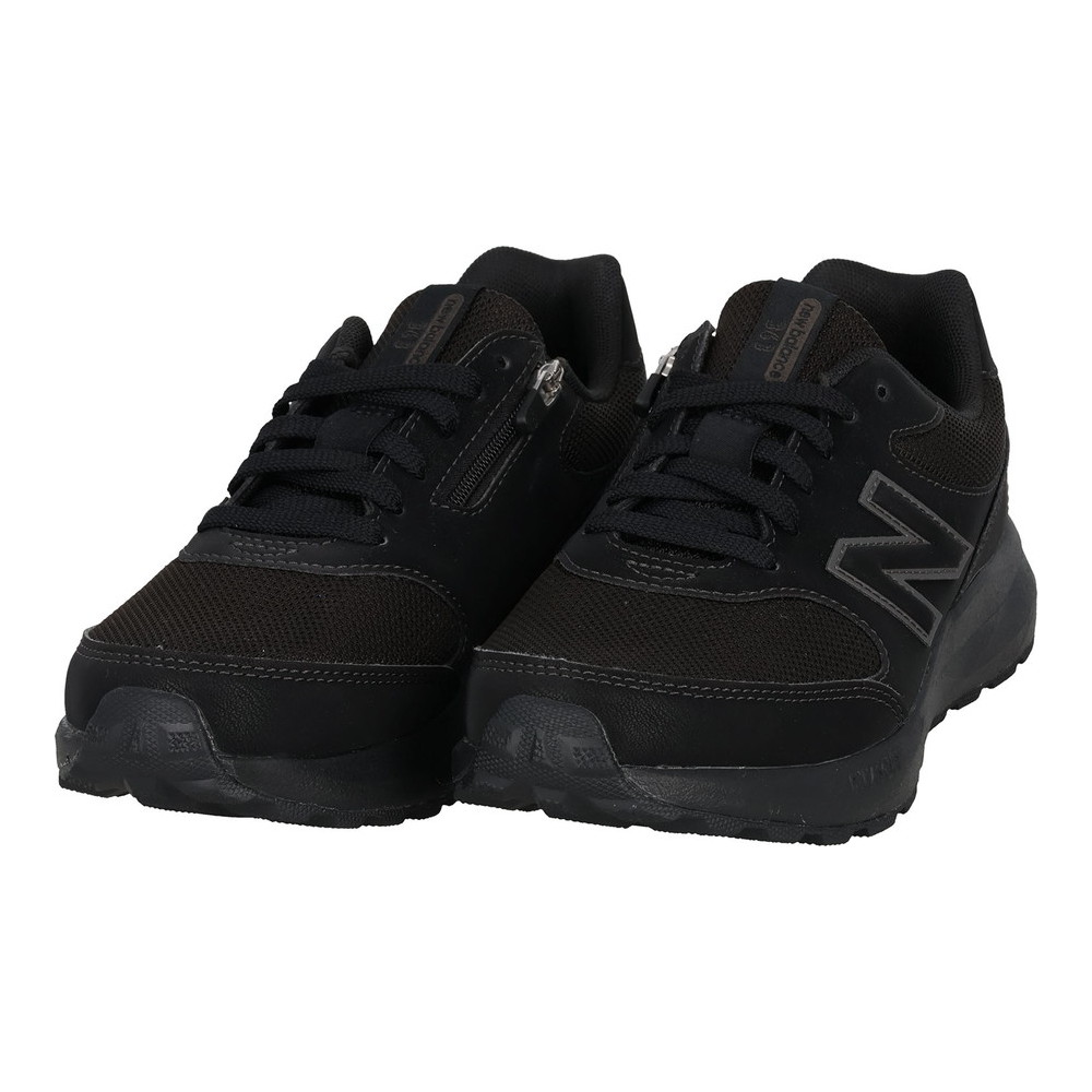 【ポイント10倍！要エントリー】New Balance ニューバランス シューズ 363M v9 BLACK W363M6GX2E｜BEE SPORTS