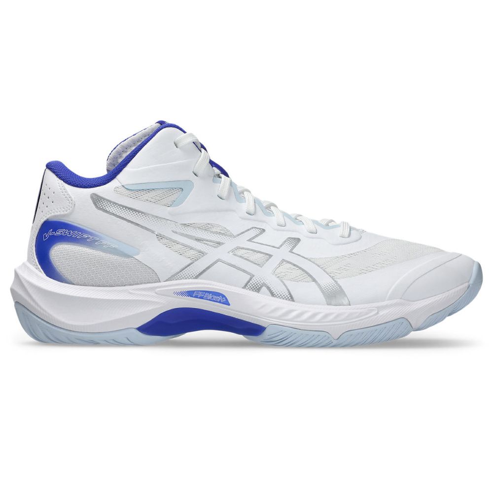 asics アシックス V-スウィフト FF MT 5 1053A072 101 インドアスポーツシューズ ユニセックス