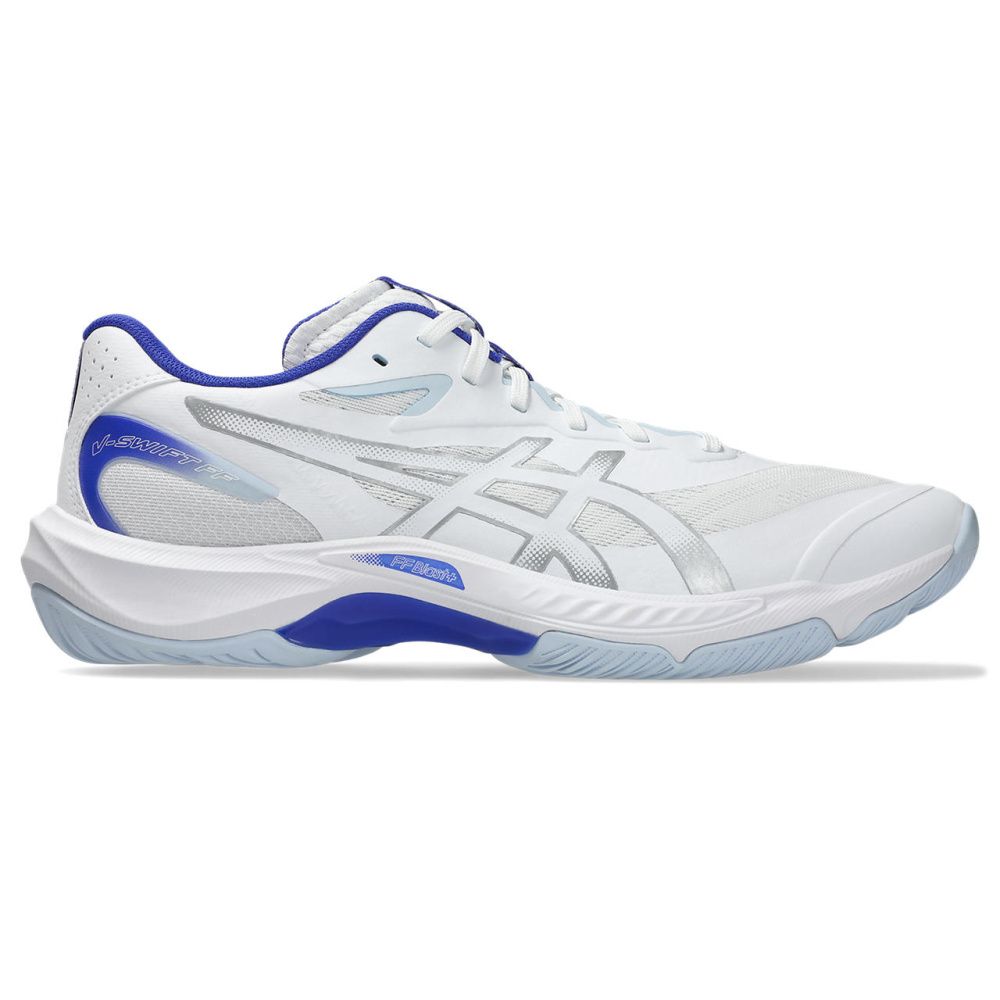 asics アシックス V-スウィフト FF 5 1053A073 101 インドアスポーツシューズ ユニセックス