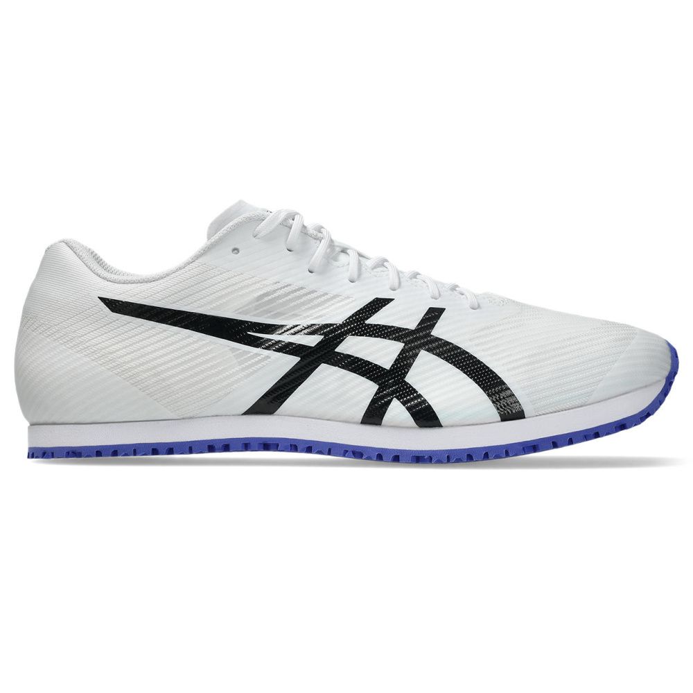 asics アシックス ウィンズスプリント3 1093A208 100 陸上競技 シューズ ユニセックス