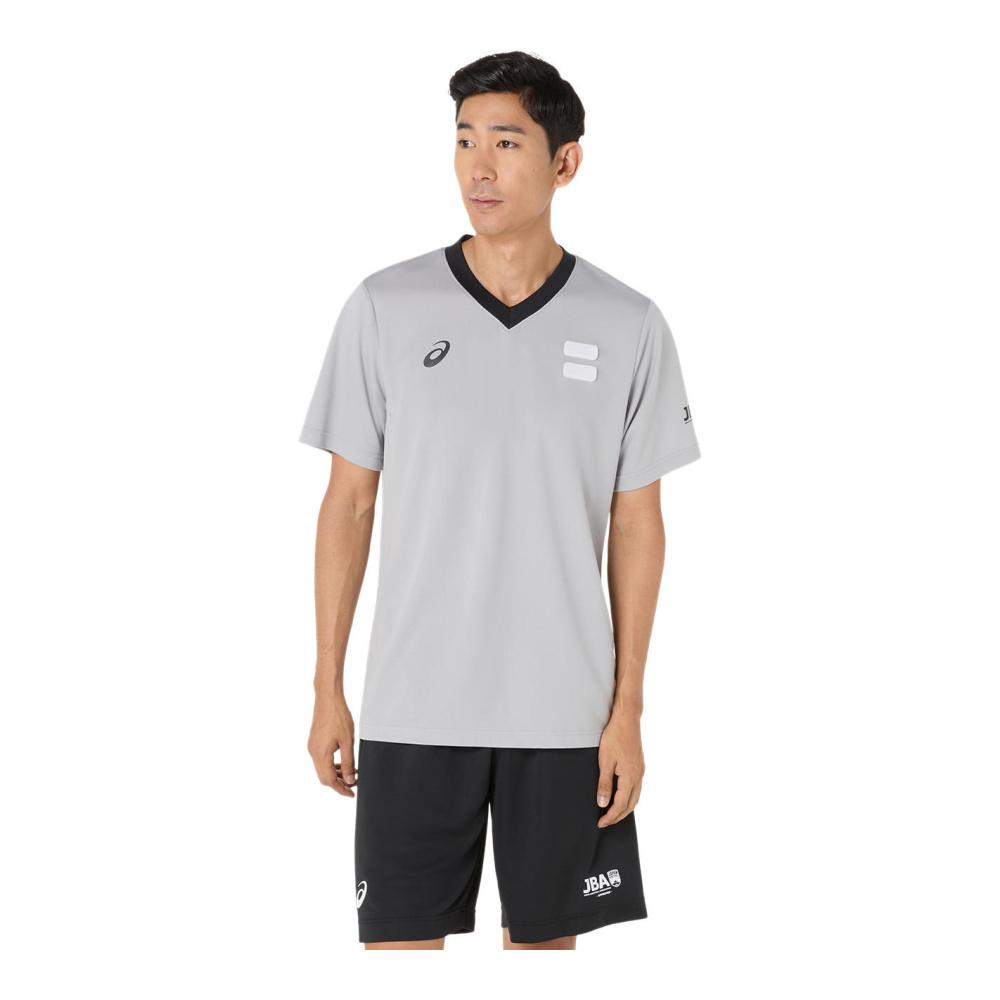 バスケットボール　審判服　レフリーシャツ　セカンドユニホーム　アシックス　新品 Amazon.co.jp: [アシックス] バスケットボール レフリーシャツ