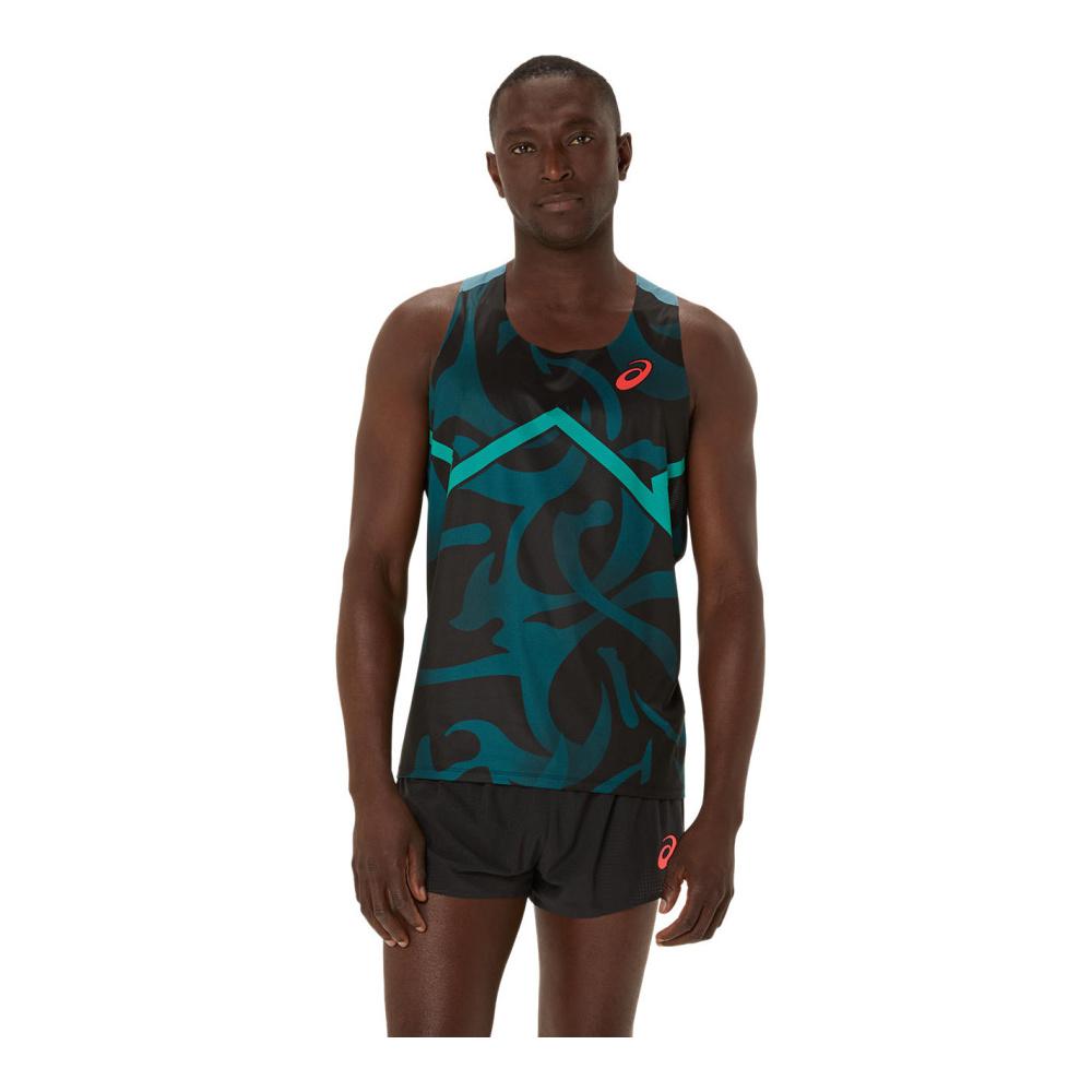 楽天市場】【10%OFFクーポン対象】アシックス asics 陸上ウェア メンズ