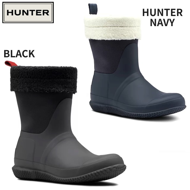 楽天市場】【SALE品交換・返品不可】ハンター オリジナル シェルパ