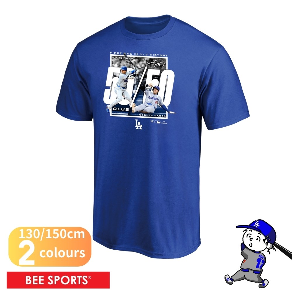 大谷翔平 50-50 FIRST ONE IN MLB HISTORY Tシャツ 楽天市場】大谷翔平 50-50 FIRST ONE IN MLB HISTORY Tシャツ
