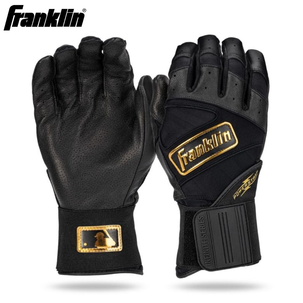 楽天市場】即納 Franklin フランクリン バッティング グローブ