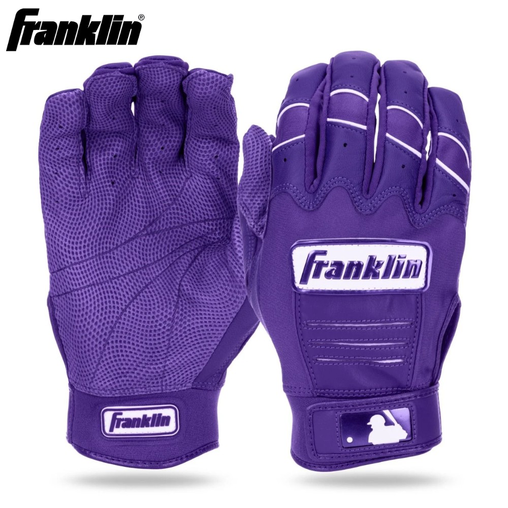 FRANKLYN - USA限定★女性用★フランクリン☆チームUSA☆CFX Proグローブ★S 20880.jpg