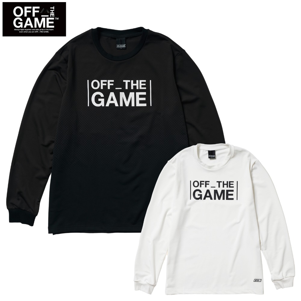楽天市場】【ポイント最大10倍!】【即納】OFF THE GAME オフ ザ ゲーム