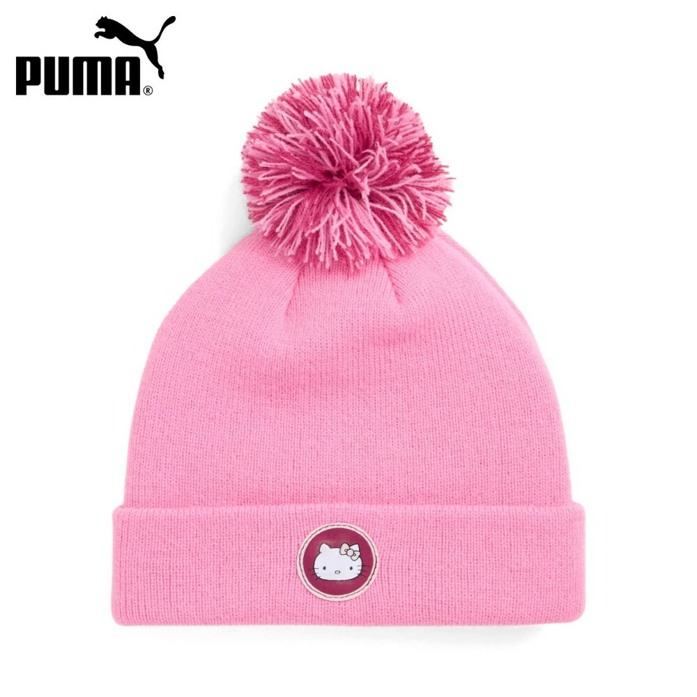 楽天市場】サンリオ ハローキティ キッズ ニット帽 360457 さんりお