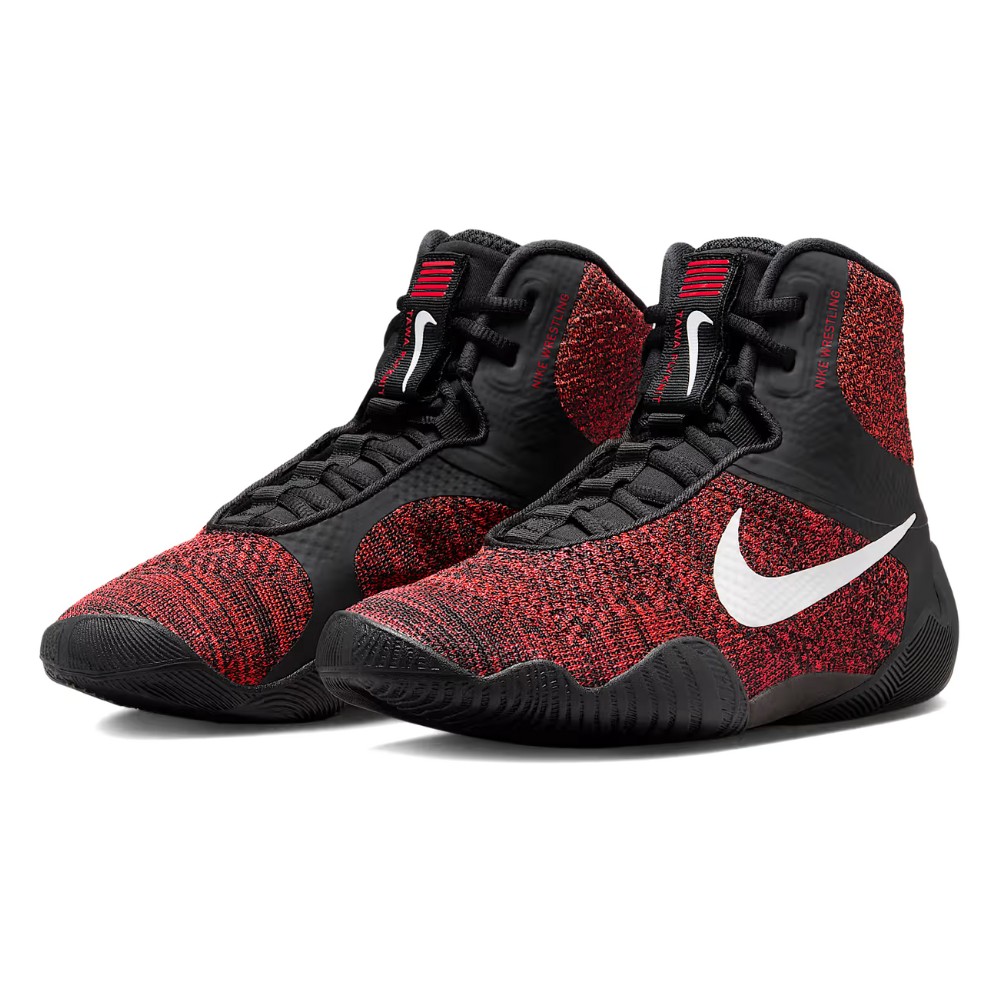 楽天市場】サイズ交換不可 ナイキボクシングシューズ ブラック