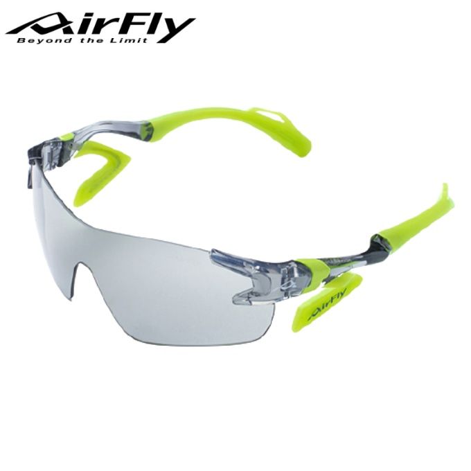 高知インター店 楽天市場 5 Offクーポン発行中 Air Fly Af 301 C 1 スポーツサングラス クリアグレー ランニング 自転車 ゴルフ 野球 39ショップ 送料無料 Bee Sports 配送員設置送料無料 Lexusoman Com