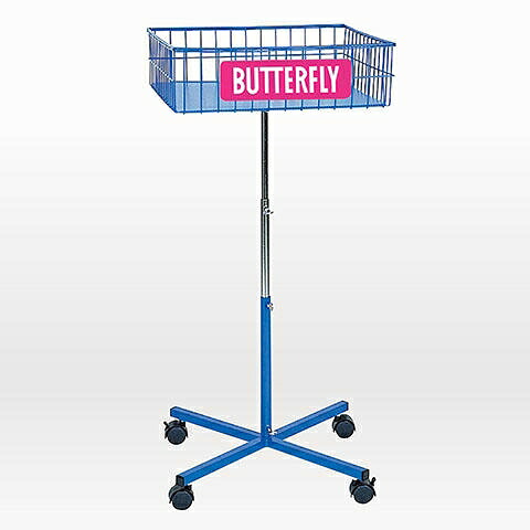 Butterfly バタフライ 卓球 70110 トレーナー キャスター付き お客様組み立て商品