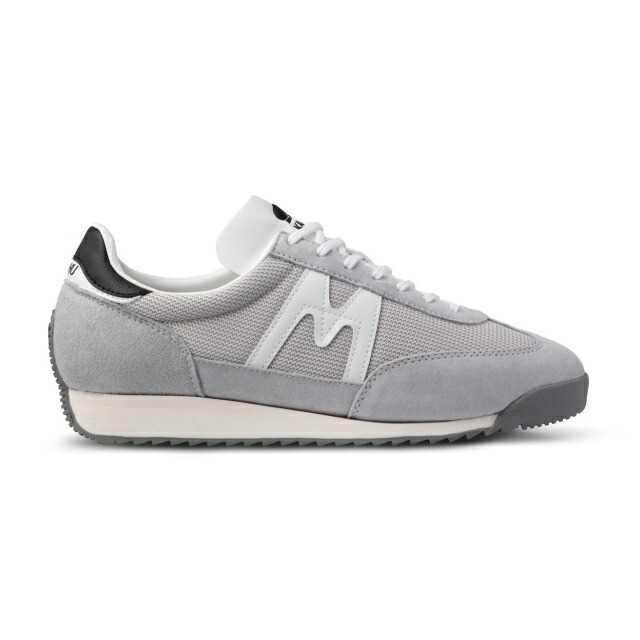 KARHU / カルフ KH805039 メスタリ ﾄﾞｰﾝﾌﾞﾙｰ/ﾌﾞﾗｲﾄﾎﾜｲﾄ DAWN BLUE/BRIGHT WHITE UNISEX シューズ 靴