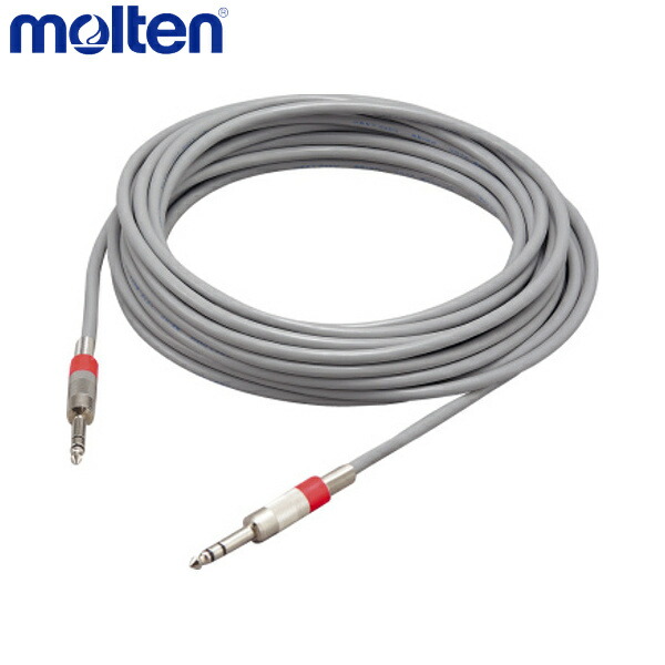 楽天市場】ケーブル【molten】モルテン（D9P80C） : ピットスポーツ