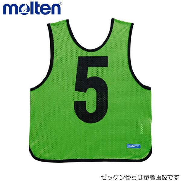 楽天市場】molten モルテン ジュニア 4番 1枚 GB0012-KO04