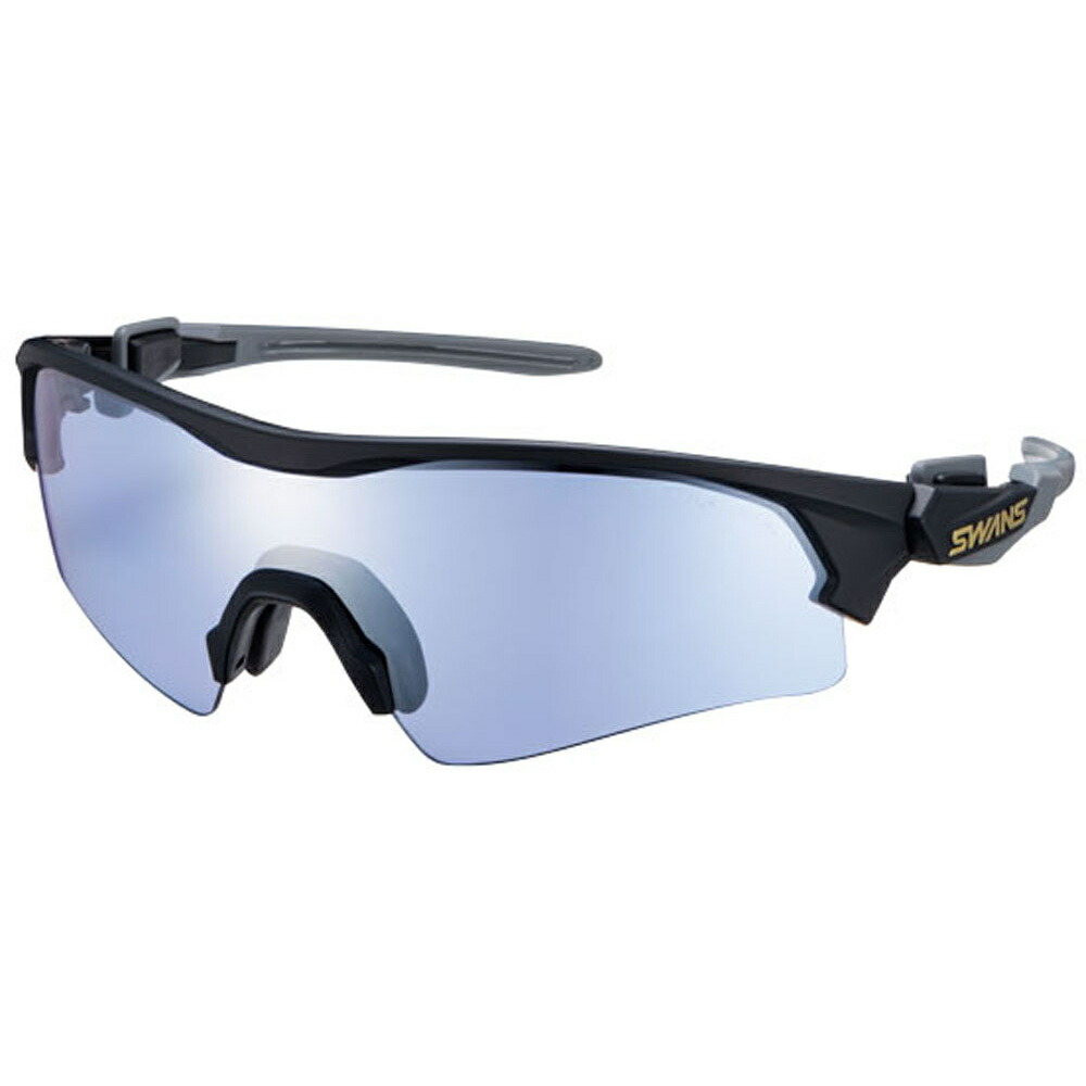 SWANS　調光ゴーグル スワンズ(SWANS) スキー スノーボードゴーグル 眼鏡対応 調光レンズ